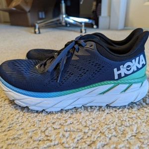 Men's Hoka One One Clifton 7